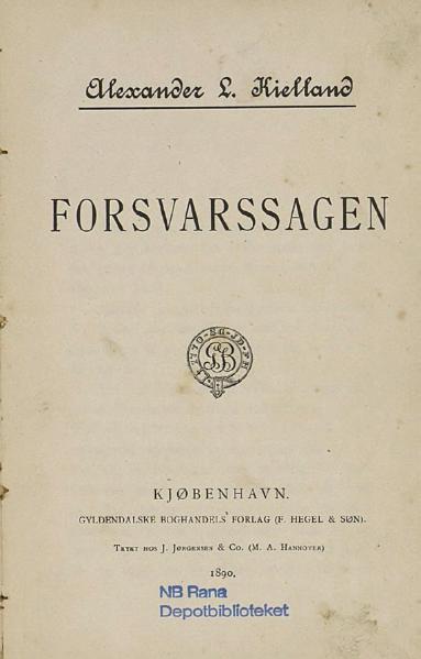 File:Forsvarssagen.djvu