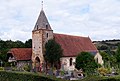 Église Saint-Germain de Guerquesalles