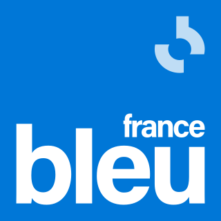 France Bleu French radio network