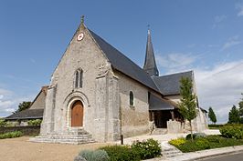 Kerk van Françay