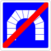 France road sign C112.svg