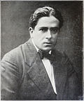 Miniatura para Francis Picabia