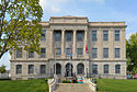 Здание суда округа Франклин, штат Миссури, 20140920 Pano1.jpg