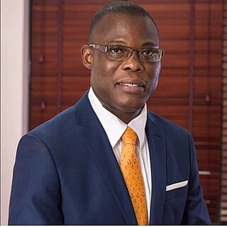 <span class="mw-page-title-main">Fiifi Kwetey</span> Ghanaian politician