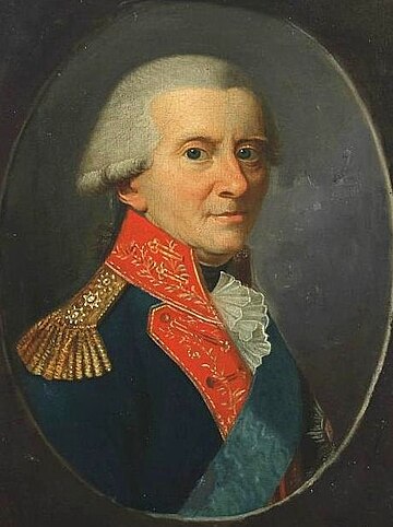 Frederik Christian Kaas (1725-1803)