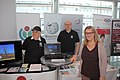 wmat:Datei:Freiwilligenmesse St. Pölten 2018 9491.JPG