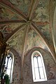 * Nomination: Frescos in the Saint Oswald church in en:Kastelruth (15th century) --Moroder 11:04, 15 August 2012 (UTC) * * Review needed