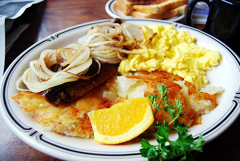 File:Fried Kippers.jpg