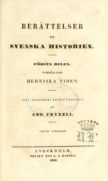 Fil:Fryxell Svenska historien 1 1846.djvu