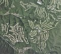 Miniatuur voor Bestand:Fuji Country Kani Club Two entire course, Kani Gifu Aerial photograph.2018.jpg