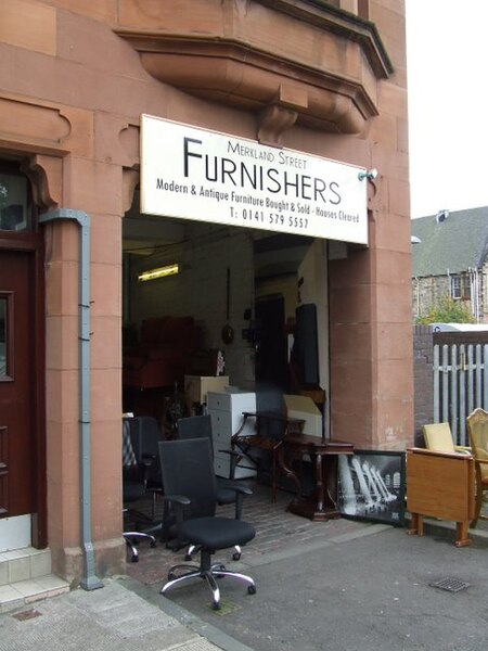 File:Furniture store - geograph.org.uk - 887968.jpg