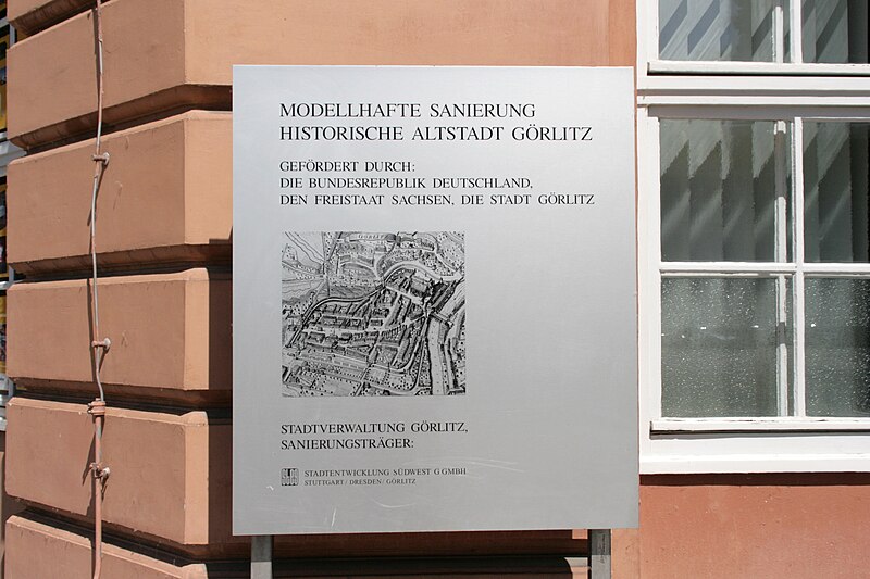 File:Görlitz - Elisabethstraße - Mittelschule Innenstadt 06 ies.jpg