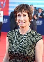 Vignette pour Gale Anne Hurd