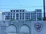 G. A. R. Memorial Junior/Senior High School