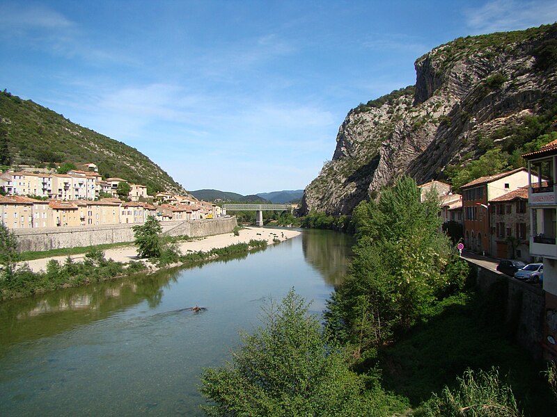 File:Gardon d'Anduze © Daniel LAURENT.jpg