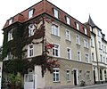 Tenement house