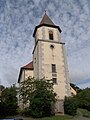 Evangelisch-lutherische Pfarrkirche Sankt Maria-Magdalena