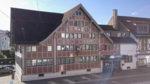 Gasthaus Sonne (Gossau SG)