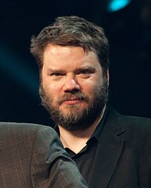 Gdc 2012 wolpaw faliszek pinkerton oříznutý (oříznutý 1) .jpg