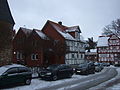 Evangelisches Gemeindehaus Söhrewald-Wellerode