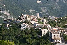 La frazione Pierosara