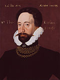 Thumbnail for Thomas Kitson (died 1603)