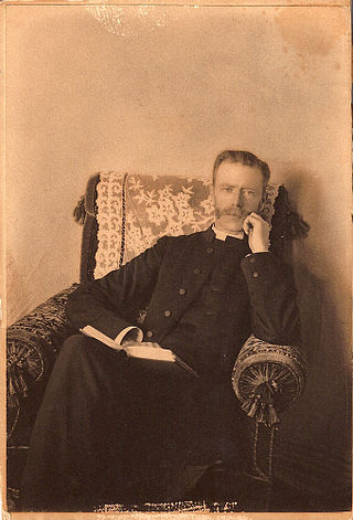<span class="mw-page-title-main">George Exton Lloyd</span> Anglican bishop of Saskatchewan, Canada (1861–1940)