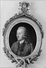 Gerhard Meijer t.Y. (1704-1784), director general, art caster