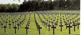 The German Cemetery at Ysselsteyn German cemetery ysselsteyn.jpg