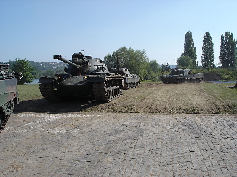 File:German tanks.jpg