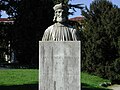 Busto de Gian Giorgio Trissino