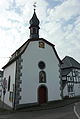 Kapelle St. Josef in Gimmersdorf