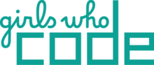 Girls Who Code Logo 2020 - Teal.png