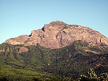 Bxavnat, Girnar tog'i