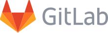 Beschrijving van de GitLab logo.svg-afbeelding.