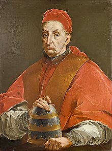Giuseppe Bazzani - Ritratto di papa Benedetto XIII.jpg