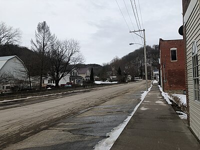 Glen Haven, Wisconsin