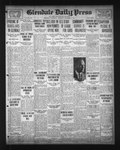 Миниатюра для Файл:Glendale Daily Press 1922-11-02 (IA cgl 001947).pdf
