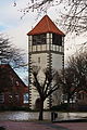 Glockenturm Klosterkirche Barsinghausen