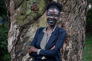 <span class="mw-page-title-main">Godiva Akullo</span> Ugandan high court advocate and feminist lawyer