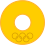 Gold medal 2006 OG.svg