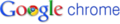 Google logo (pre-2010) and Chrome wordmark.png