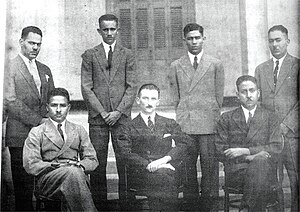 Graduates of Kitchener School of Medicine in 1934.jpg