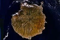 Miniatyrbild för Gran Canaria