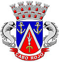 Seal of Cabo Rojo