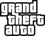 Logo of the Grand Theft Auto series