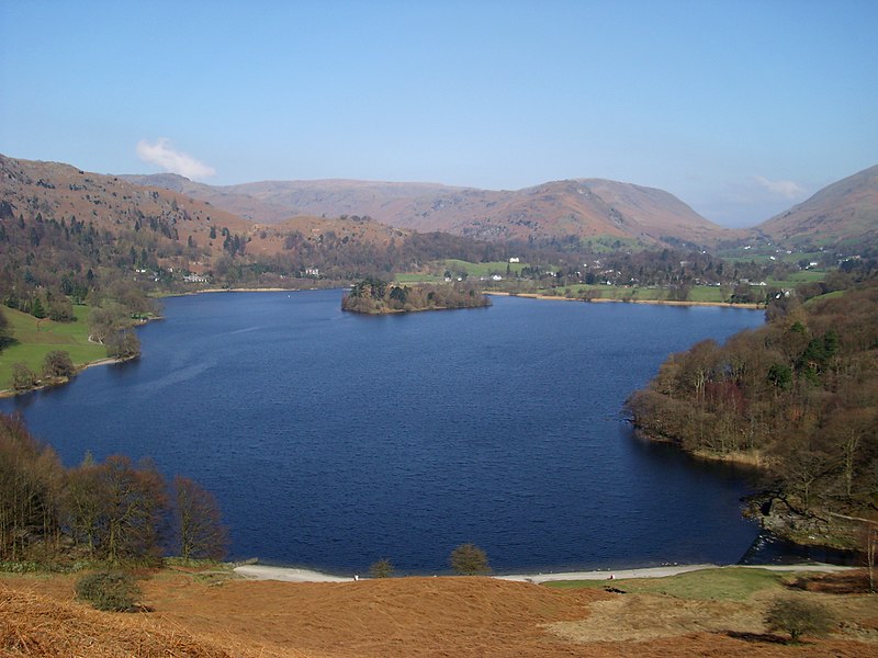 File:Grasmere Lake 2007.jpg