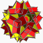 Thumbnail for Great rhombidodecahedron