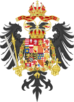 Greater Coat of Arms of Charles VI, Holy Roman Emperor.svg