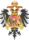 Greater Coat of Arms of Charles VI, Holy Roman Emperor.svg